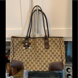 Gucci Tote